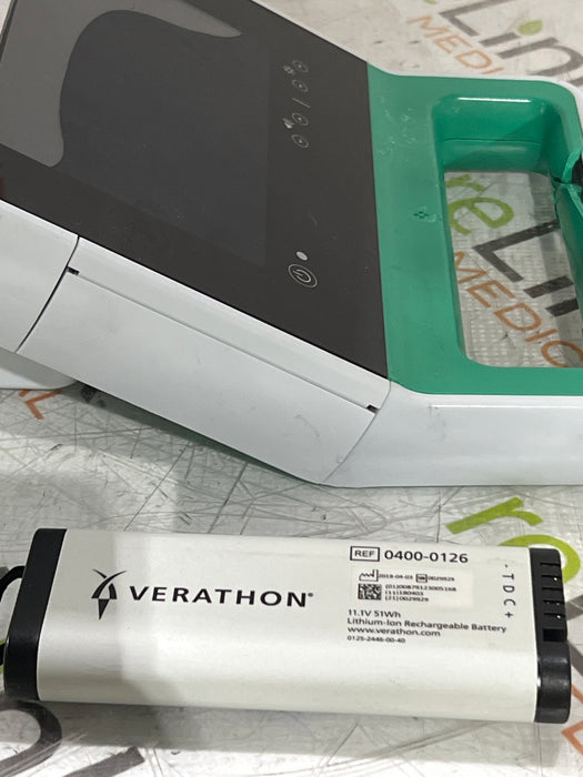 Verathon Medical, Inc BladderScan Prime Bladder Scanner