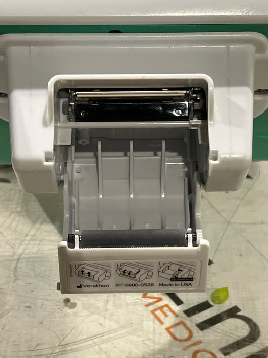 Verathon Medical, Inc BladderScan Prime Bladder Scanner