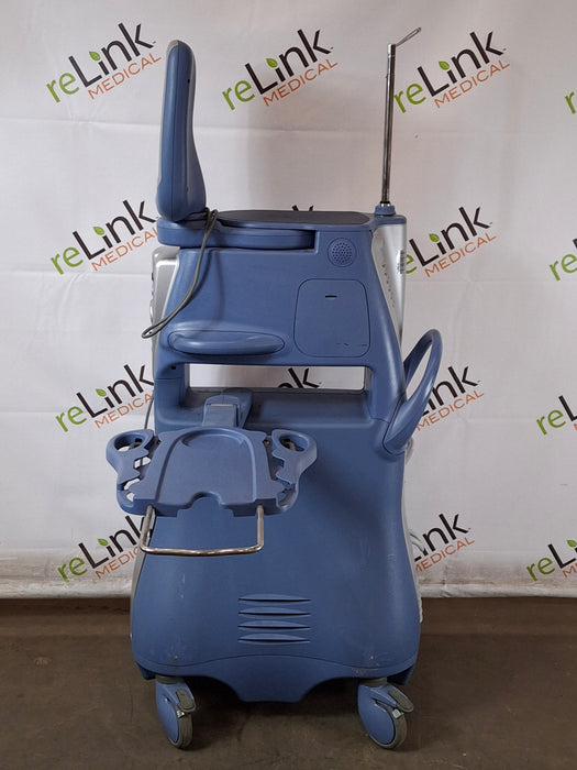 Alcon Laboratories Inc Infiniti w/ Ozil Phacoemulsifier