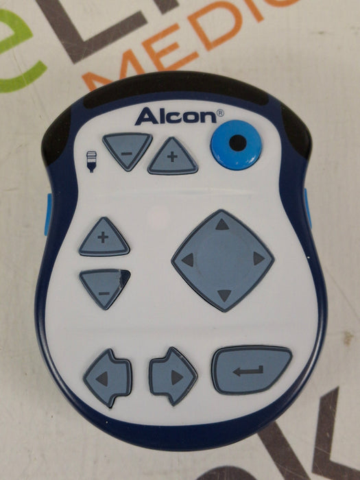 Alcon Laboratories Inc Infiniti w/ Ozil Phacoemulsifier