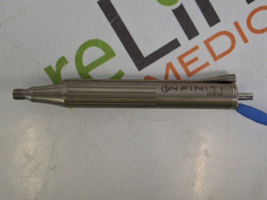 Alcon Laboratories Inc Infiniti w/ Ozil Phacoemulsifier