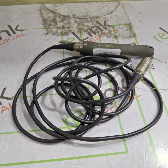 Arthrex AR-8330H Shaver HP, APS II, Handcontrol