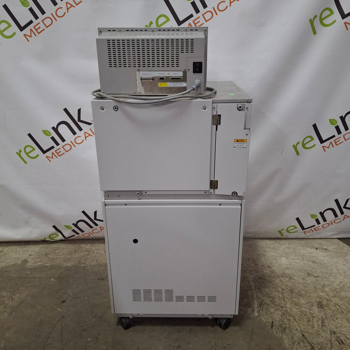 SAKURA Tissue Tek VIP 5 Tissue Processor