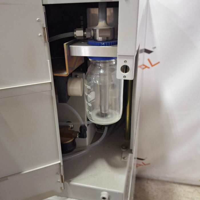 SAKURA Tissue Tek VIP 5 Tissue Processor