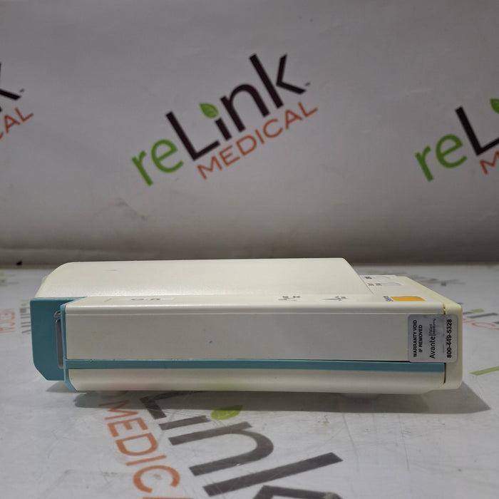 Philips M3001A-A01C06 Fast SpO2, NIBP, ECG, Temp, IBP MMS Module