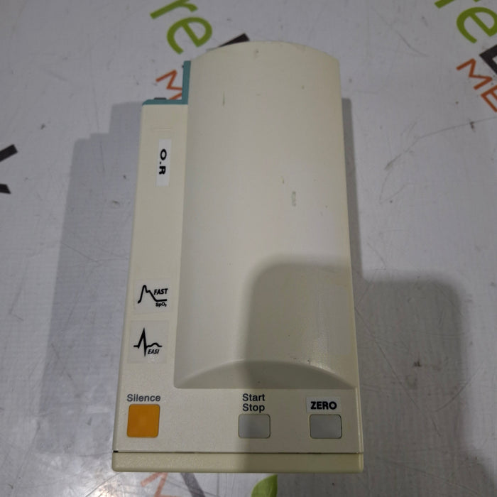 Philips M3001A-A01C06 Fast SpO2, NIBP, ECG, Temp, IBP MMS Module