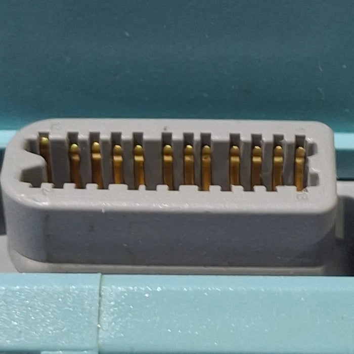 Philips M3001A-A01C06 Fast SpO2, NIBP, ECG, Temp, IBP MMS Module