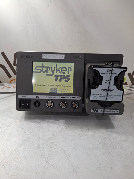 Stryker TPS   5100-50 Shaver Console