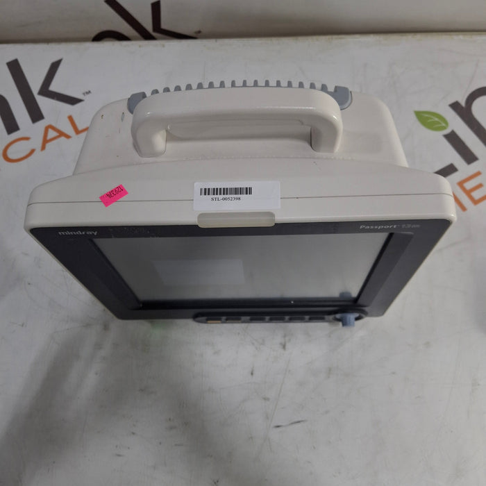 Mindray Passport 12M Patient Monitor