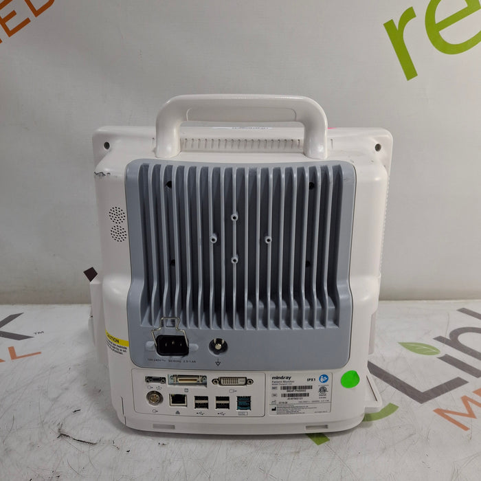 Mindray Passport 12M Patient Monitor