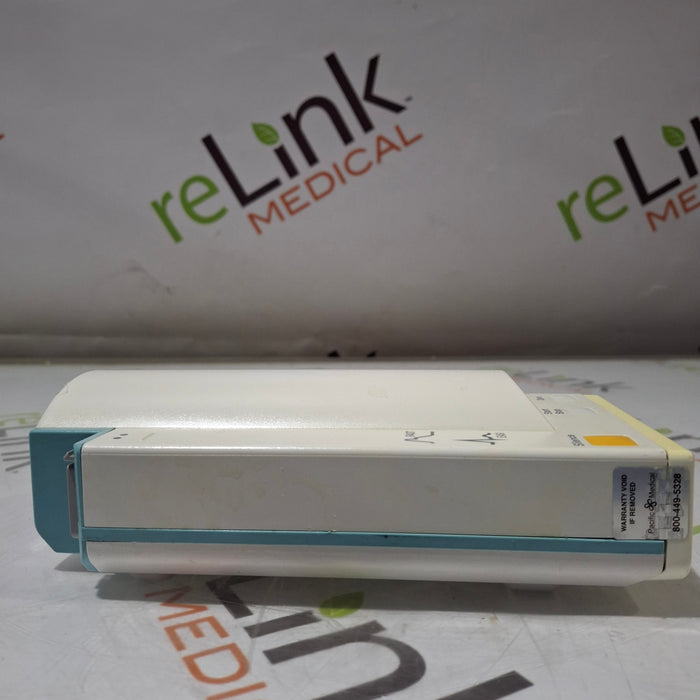 Philips M3001A-A01C06 Fast SpO2, NIBP, ECG, Temp, IBP MMS Module
