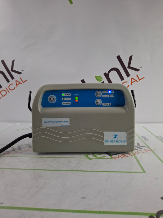CTC VasoPress Supreme Mini VP500DM Pump