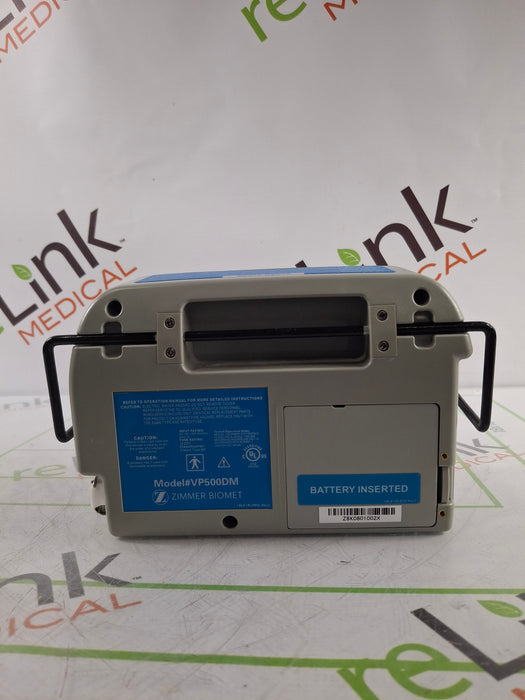 CTC VasoPress Supreme Mini VP500DM Pump