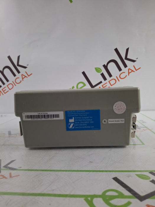 CTC VasoPress Supreme Mini VP500DM Pump