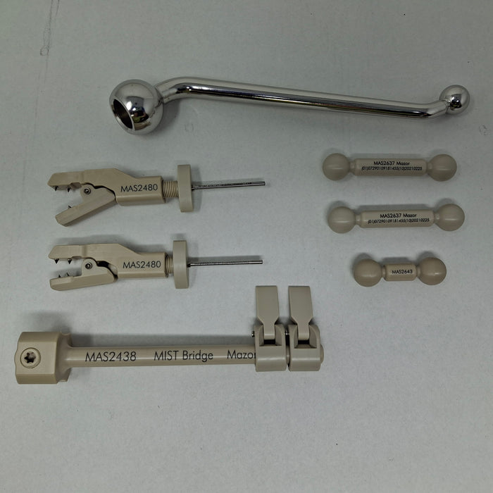 Mazor Robotics KIT0762 Mazor X Bone Mount Set