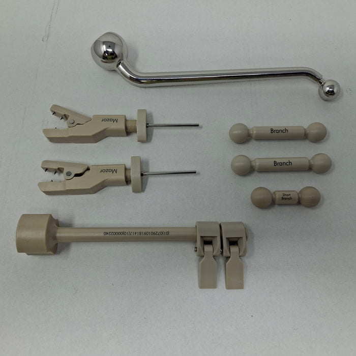 Mazor Robotics KIT0762 Mazor X Bone Mount Set