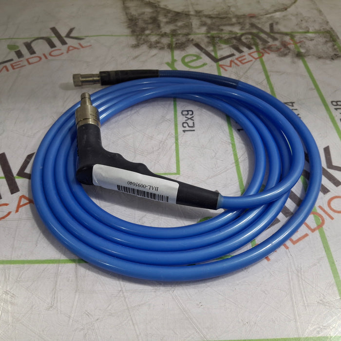 Arthrex AR-3240 5027 Fused Light Cable, 5.0 mm x 274cm