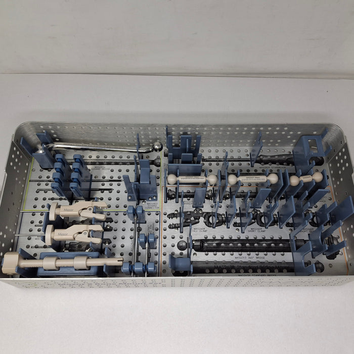 Mazor Robotics KIT0762 Mazor X Bone Mount Set