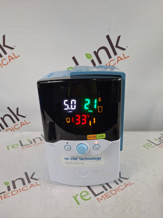 Vapotherm Precision Flow Plus Meter Humidifier
