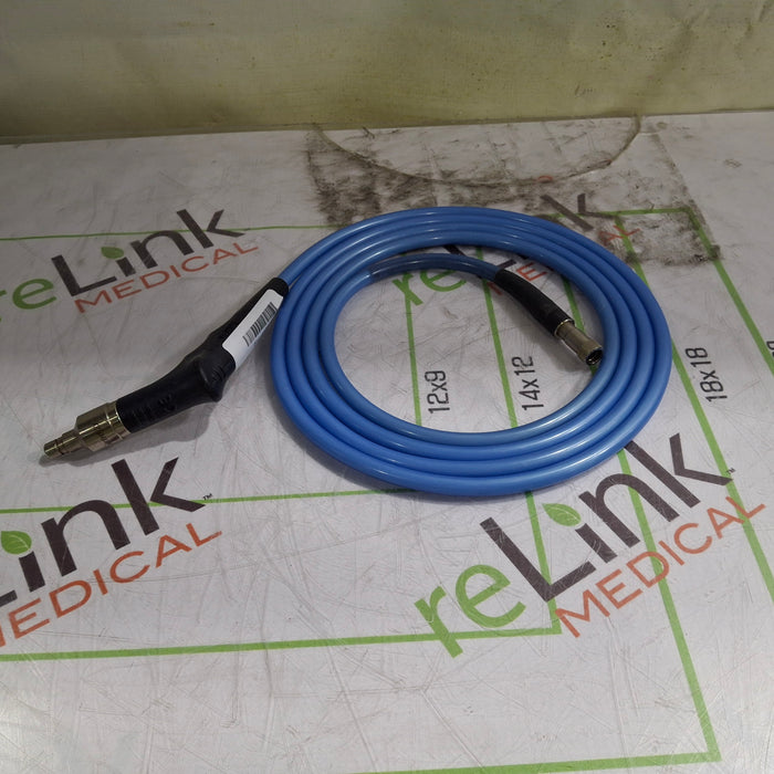Arthrex AR-3240 5027 Fused Light Cable, 5.0 mm x 274cm