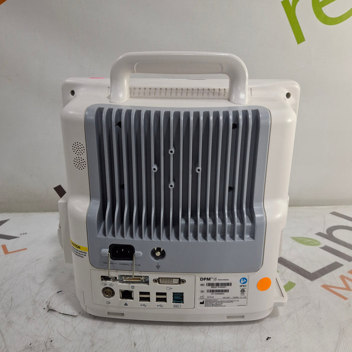 Mindray DPM6 Patient Monitor