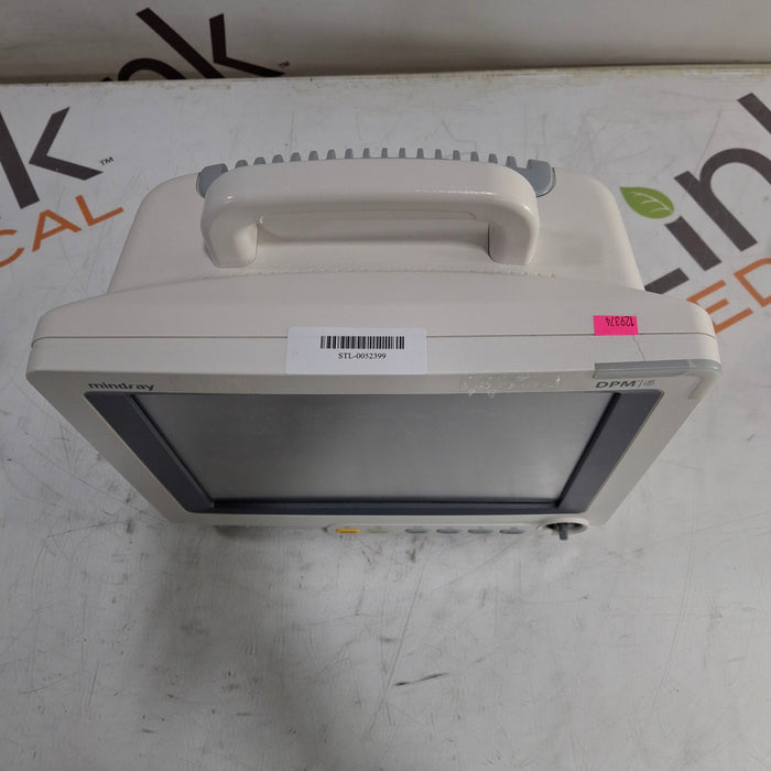 Mindray DPM6 Patient Monitor
