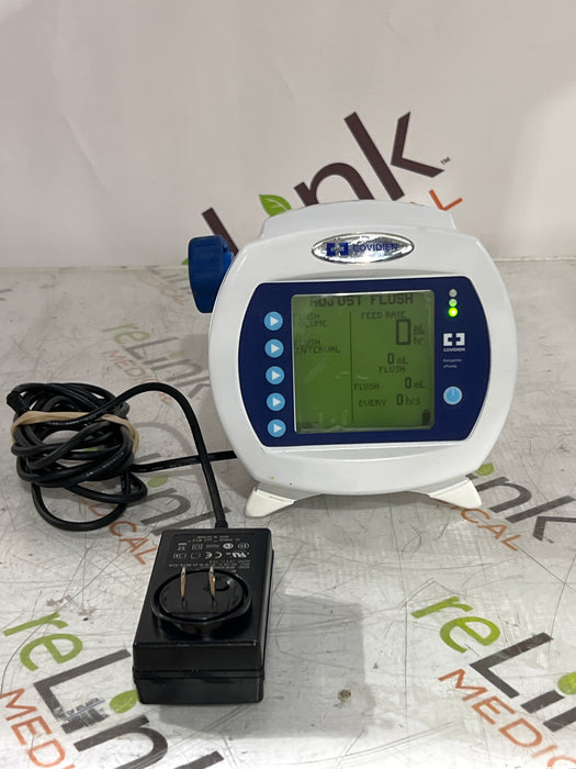 Covidien Kangaroo ePump Enteral Feeding Pump