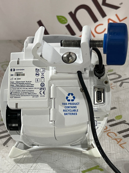 Covidien Kangaroo ePump Enteral Feeding Pump