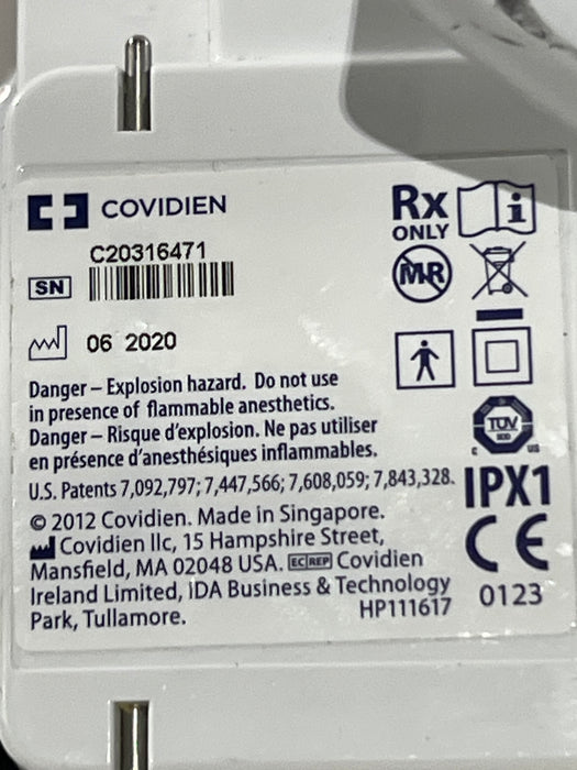 Covidien Kangaroo ePump Enteral Feeding Pump
