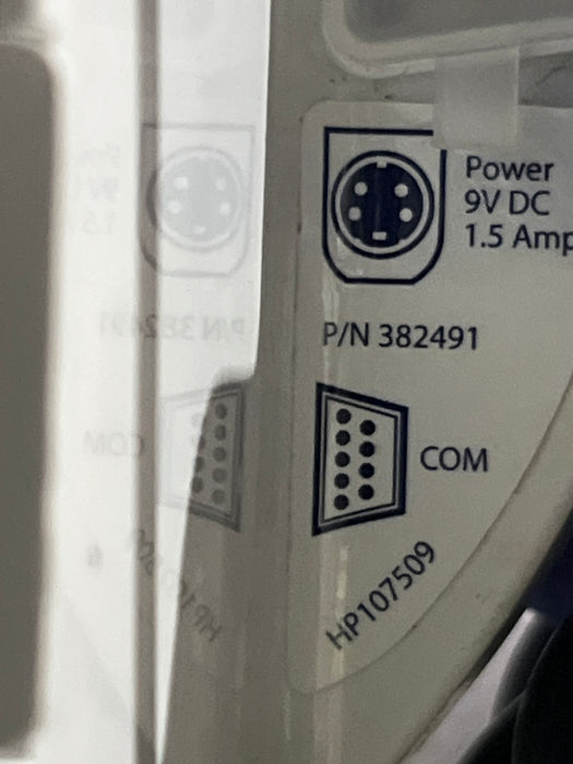 Covidien Kangaroo ePump Enteral Feeding Pump