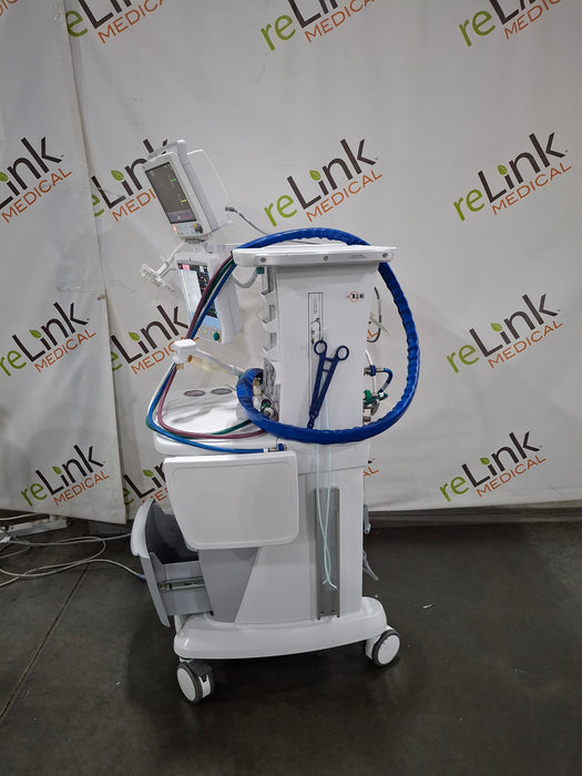 GE Healthcare Avance CS2 Anesthesia System