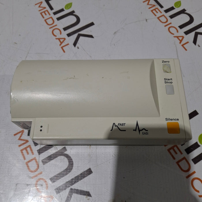 Philips M3001A-A01C06 Fast SpO2, NIBP, ECG, Temp, IBP MMS Module