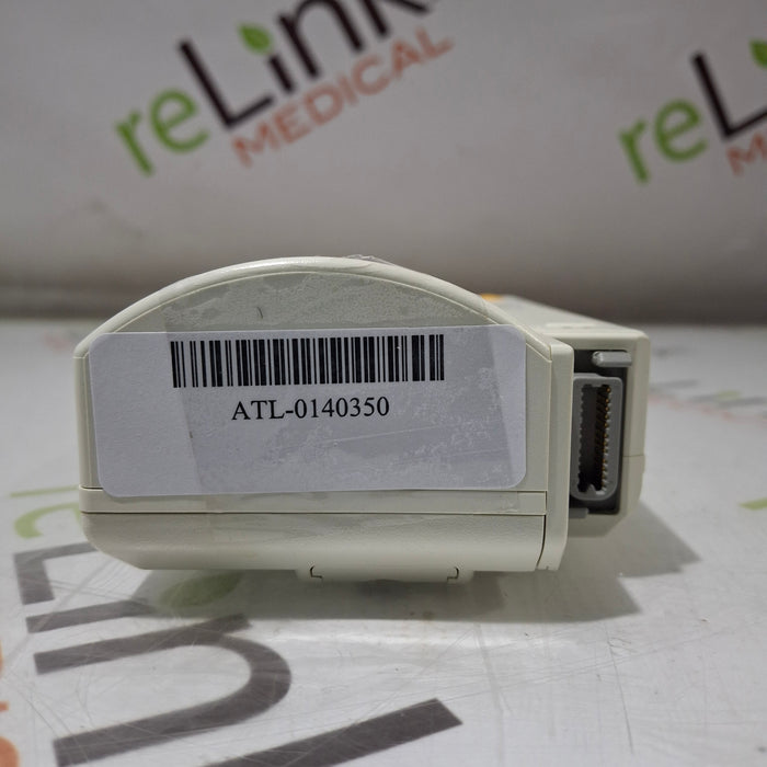 Philips M3001A-A01C06 Fast SpO2, NIBP, ECG, Temp, IBP MMS Module