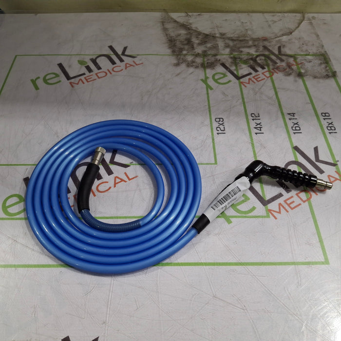 Arthrex AR-3240 5027 Fused Light Cable, 5.0 mm x 274cm