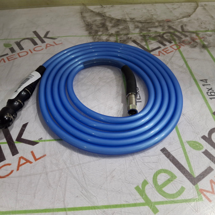 Arthrex AR-3240 5027 Fused Light Cable, 5.0 mm x 274cm