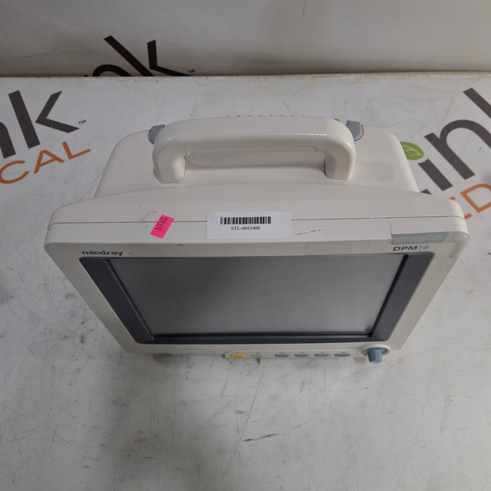 Mindray DPM6 Patient Monitor