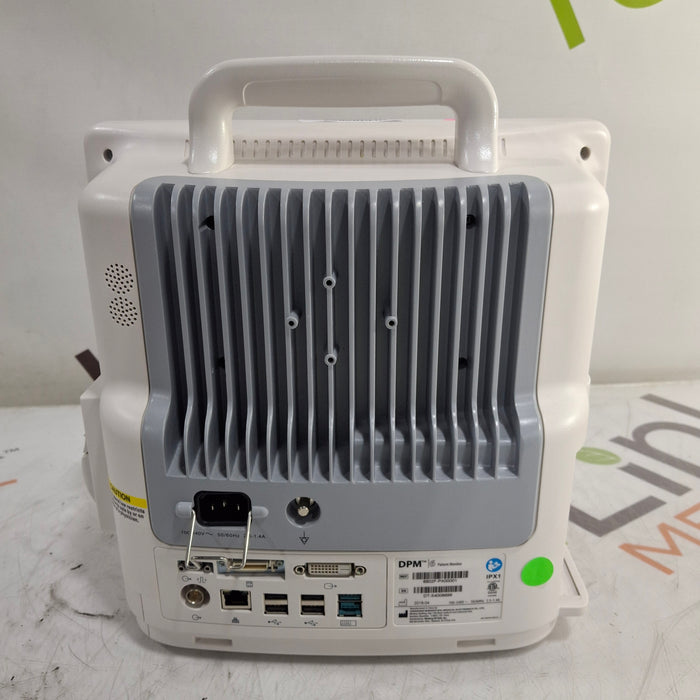 Mindray DPM6 Patient Monitor
