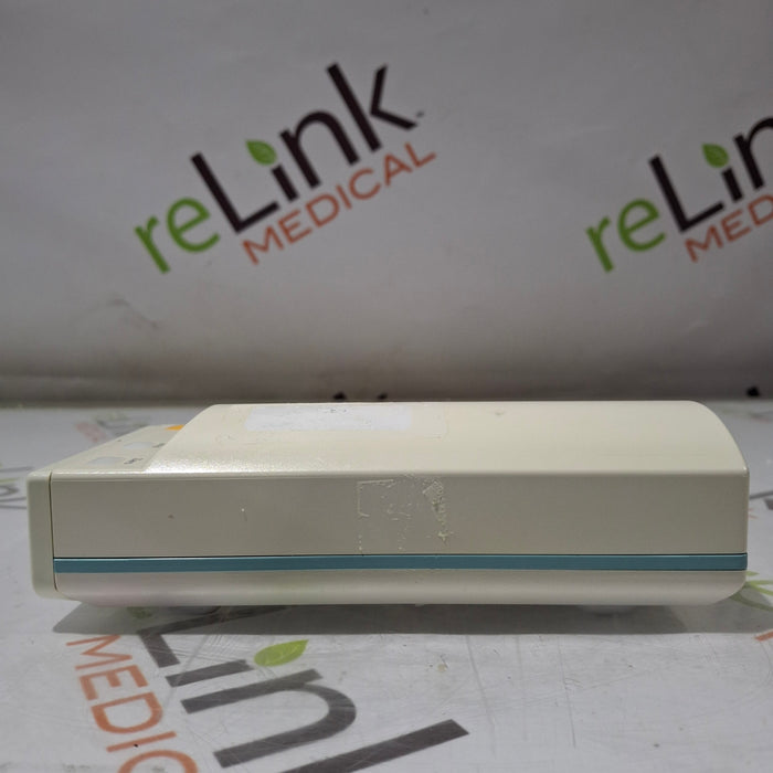 Philips M3001A-A01C06 Fast SpO2, NIBP, ECG, Temp, IBP MMS Module