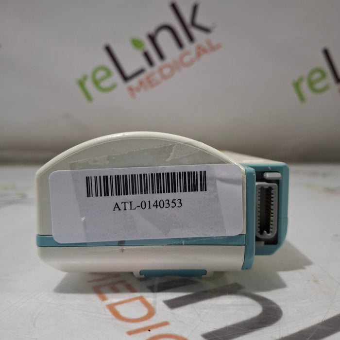 Philips M3001A-A01C06 Fast SpO2, NIBP, ECG, Temp, IBP MMS Module