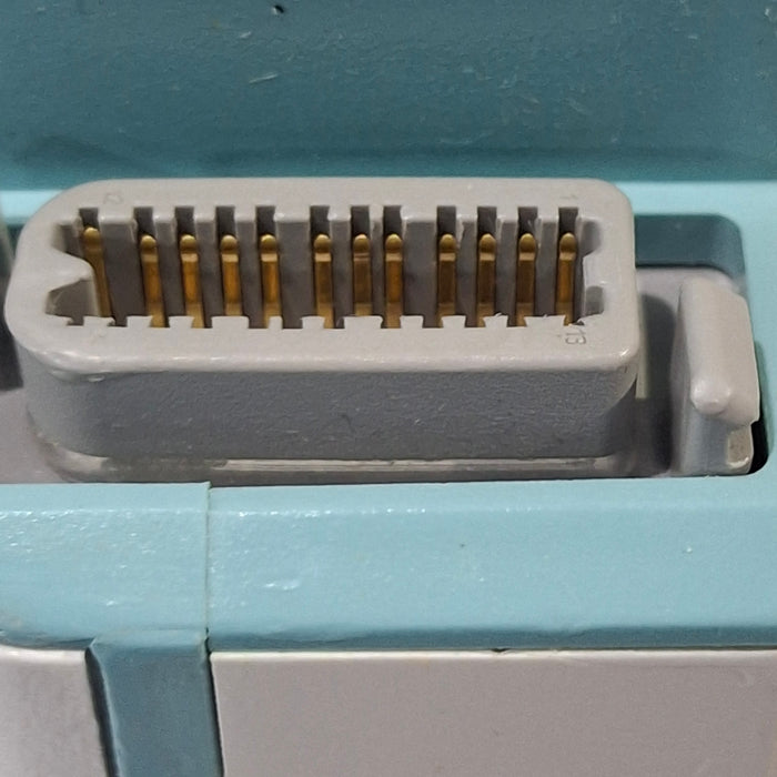 Philips M3001A-A01C06 Fast SpO2, NIBP, ECG, Temp, IBP MMS Module
