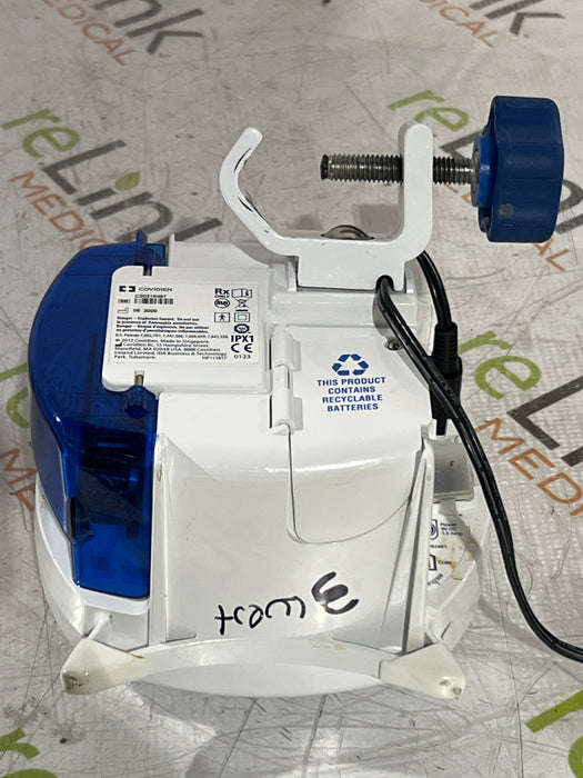 Covidien Kangaroo ePump Enteral Feeding Pump