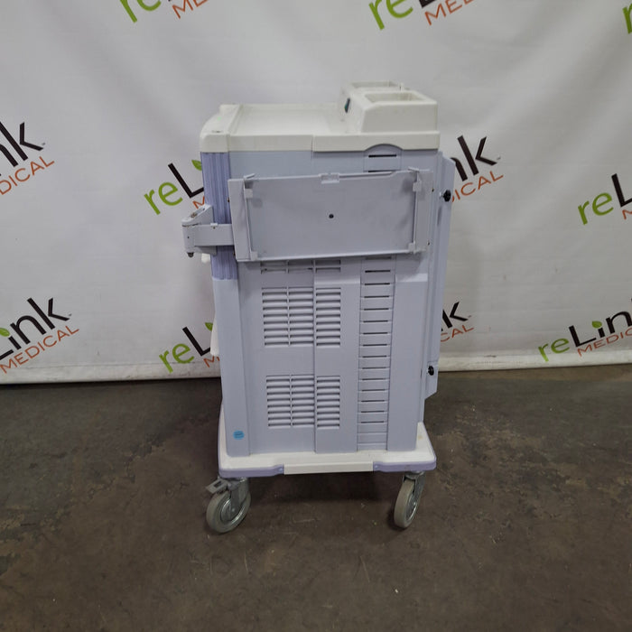 Olympus WM-60 Mobile Workstation Cart