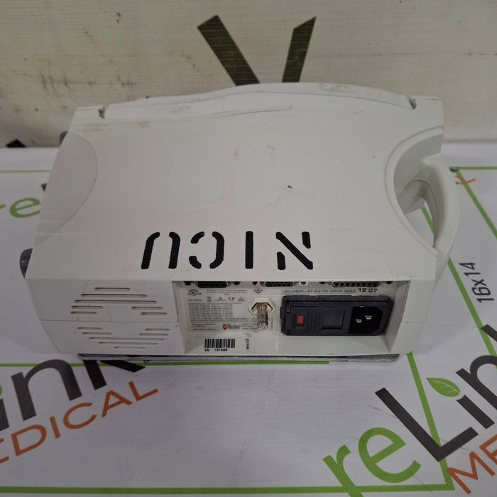 Masimo Radical 7 Pulse Oximeter w/ Base