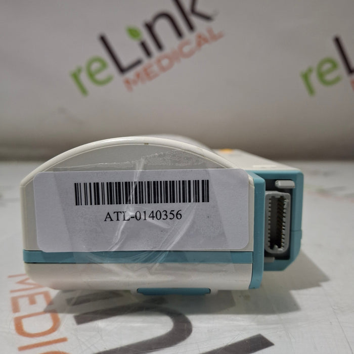 Philips M3001A-A01C06 Fast SpO2, NIBP, ECG, Temp, IBP MMS Module