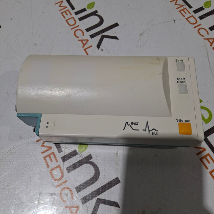 Philips M3001A-A01C06 Fast SpO2, NIBP, ECG, Temp, IBP MMS Module
