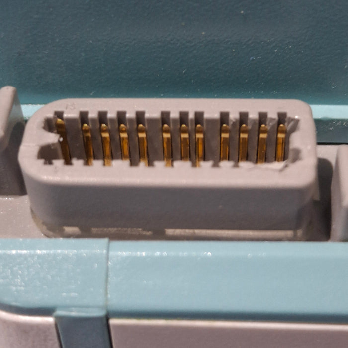 Philips M3001A-A01C06 Fast SpO2, NIBP, ECG, Temp, IBP MMS Module