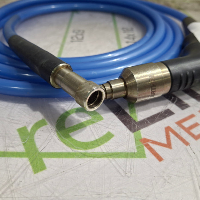Arthrex AR-3240 5027 Fused Light Cable, 5.0 mm x 274cm