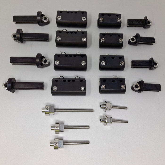 EBI Medical Systems Dynafix External Fixation System Set