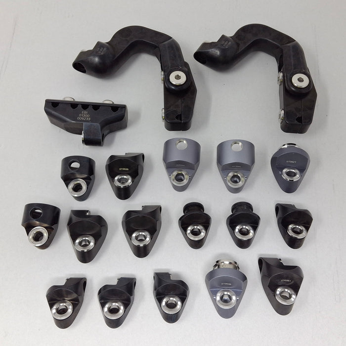 EBI Medical Systems Dynafix External Fixation System Set