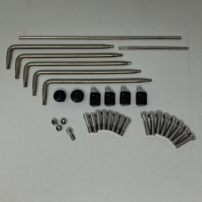 EBI Medical Systems Dynafix External Fixation System Set